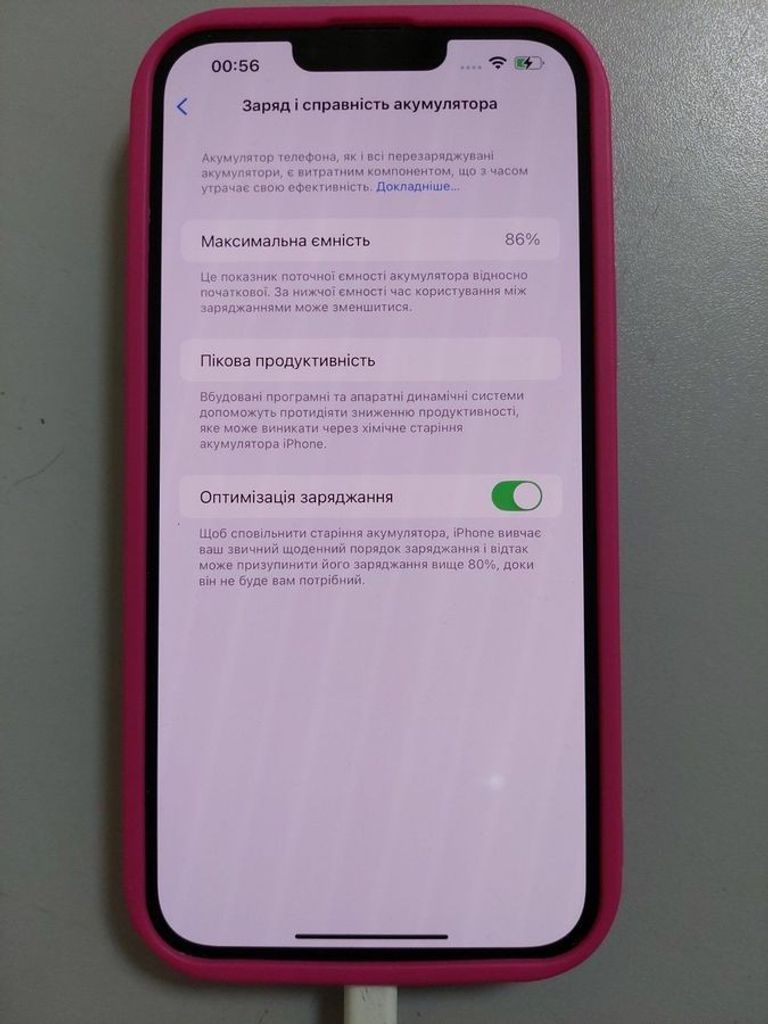 Дешиво Apple iphone 13 pro max 128gb с ломбарда