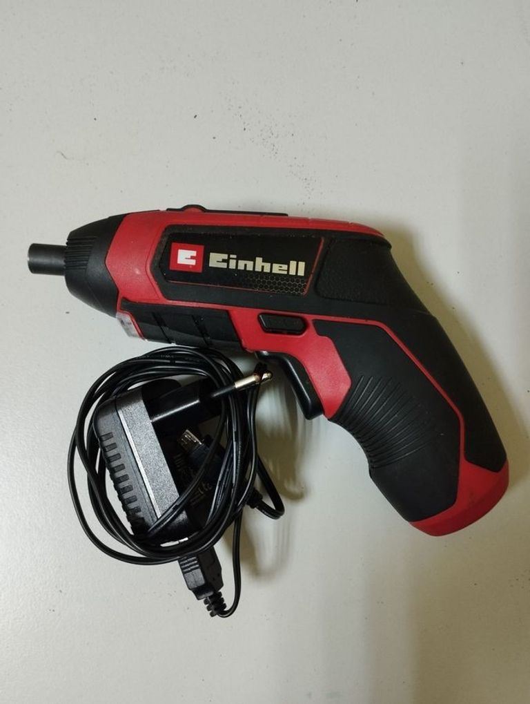 Дешево Einhell te-sd 3,6 li з ломбарду