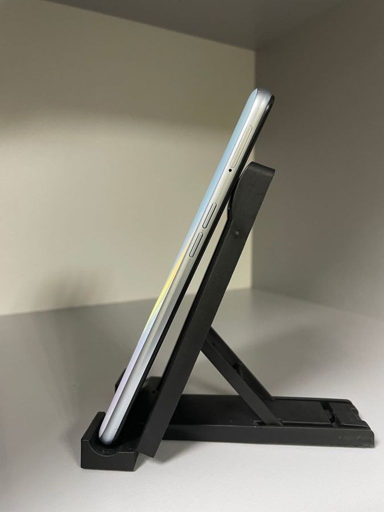 realme 6 4/64GB White Код:01-200466813. Зображення 5