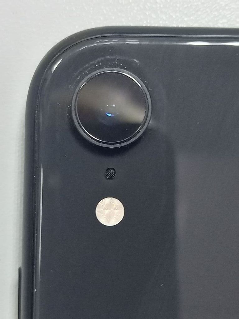 Apple iphone xr 64gb Код:01-200466948. Зображення 5