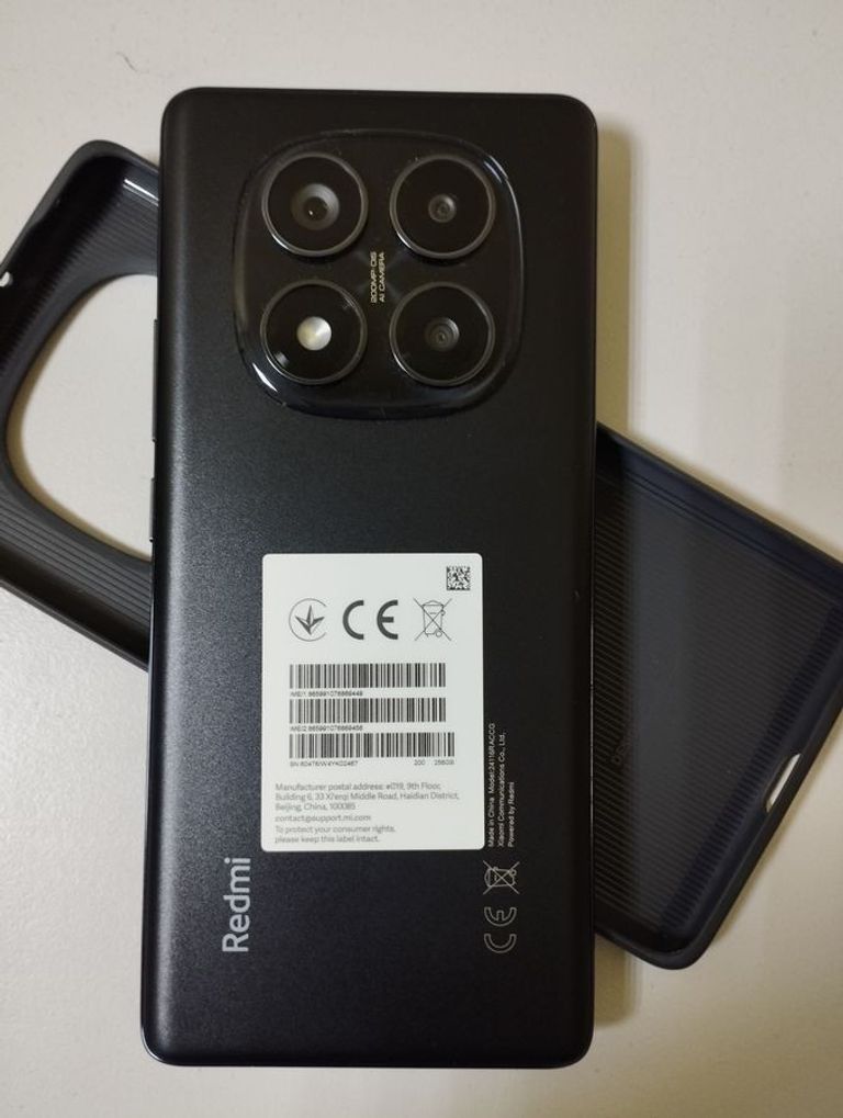 Распродажа Xiaomi redmi note 14 pro 8/256gb, продавец Техноскарб