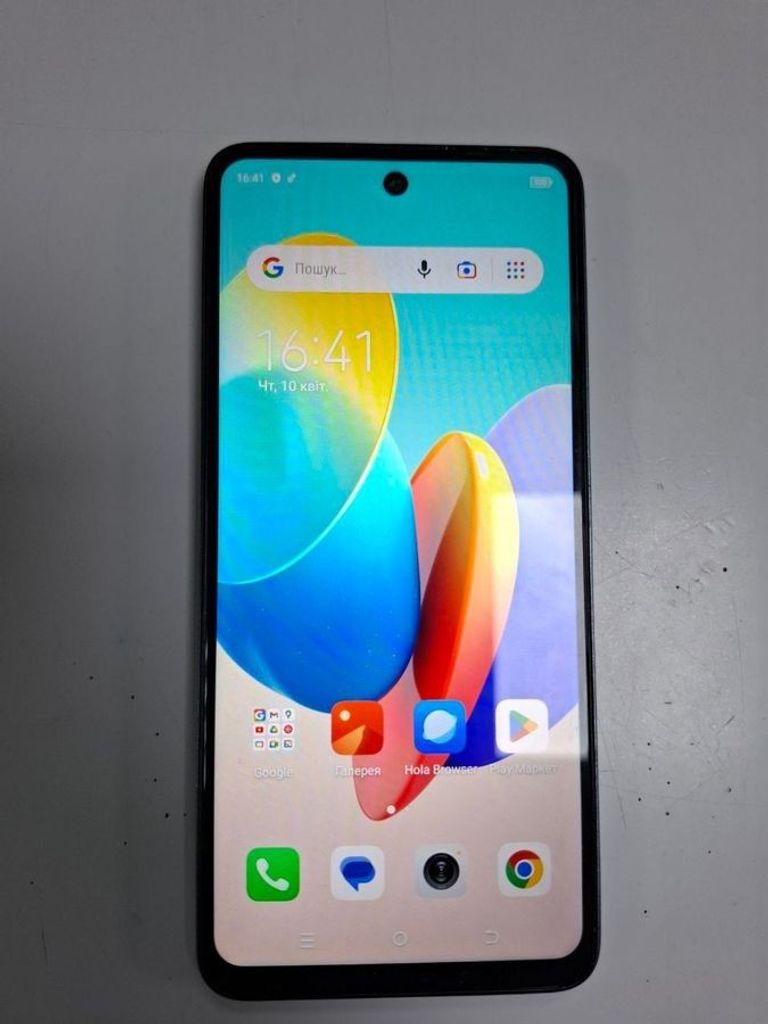 Купить Tecno spark go 2024 4/64gb Б/У
