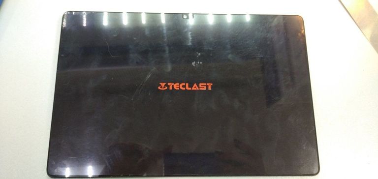 Оголошення Teclast m50 6/128gb 4g dual sim Б/У