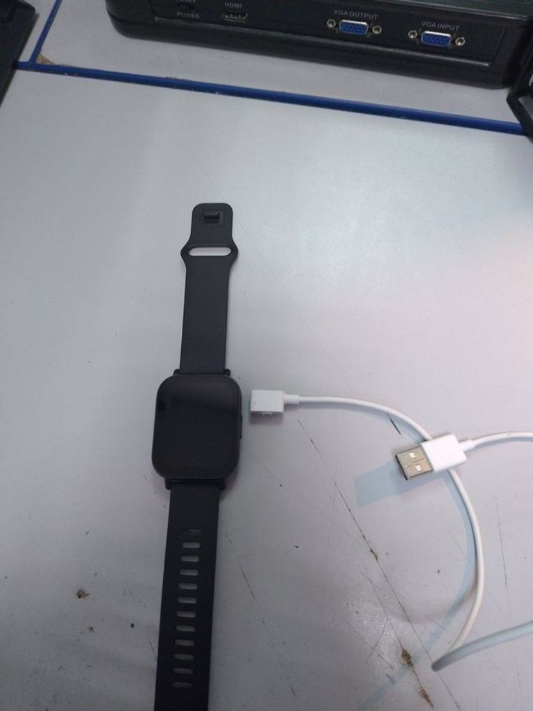 Дешиво Xiaomi redmi watch 5 active с ломбарда