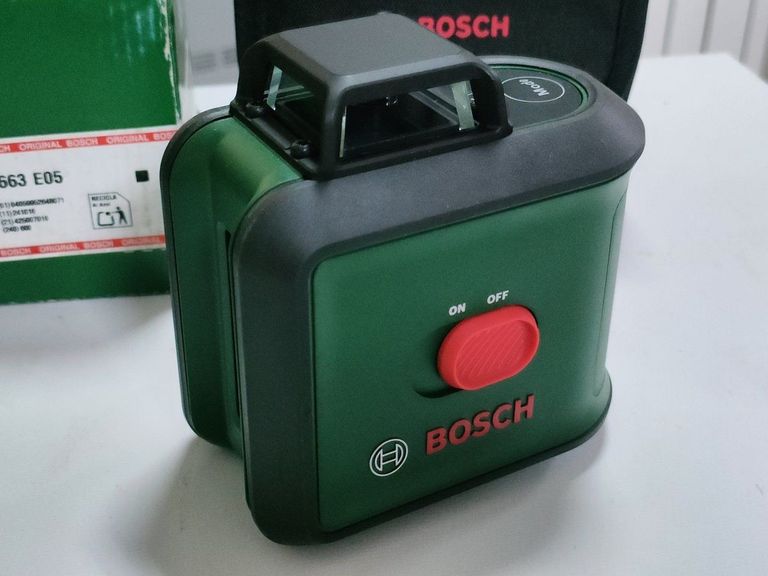 Купити Bosch universallevel 360 Б/У