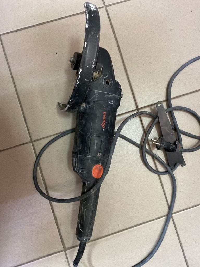 Объявление Dnipro-M gl-240 Б/У