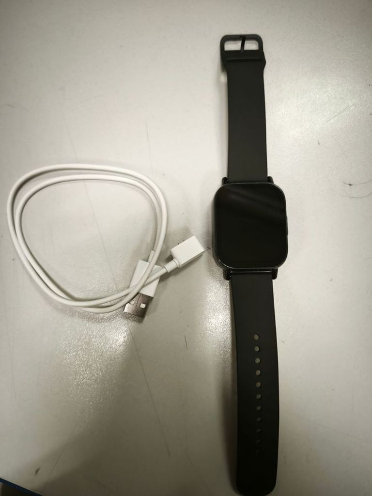 Купить Xiaomi redmi watch 5 lite Б/У