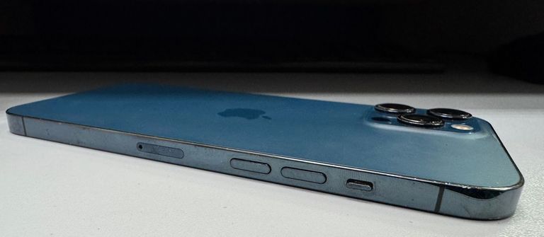 Apple iphone 12 pro max 128gb Код:01-200490515. Зображення 6