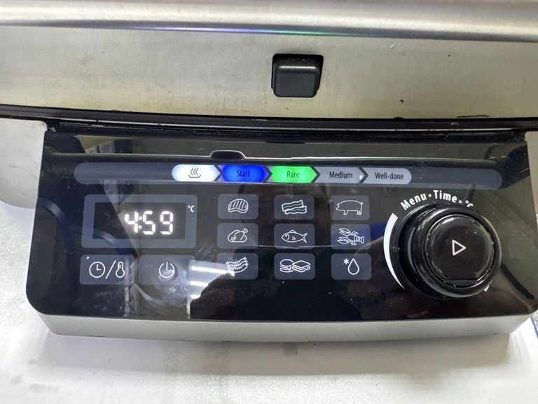 Купити Polaris PGP 3002DP Optimal Temp Б/У