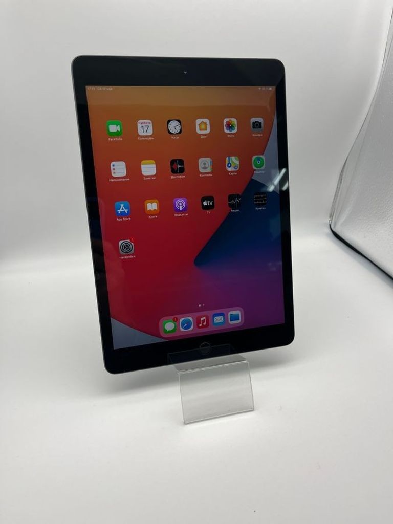 Купить Apple ipad 8 wifi 32gb 4g Б/У