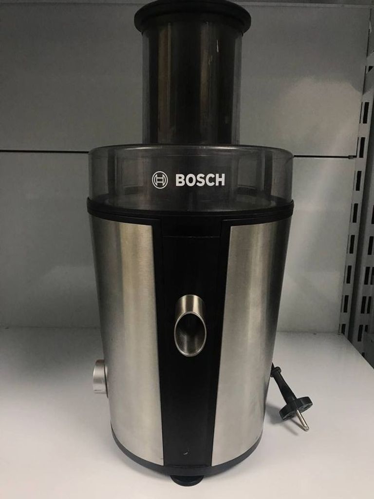 Купить Bosch MES25A0 Б/У