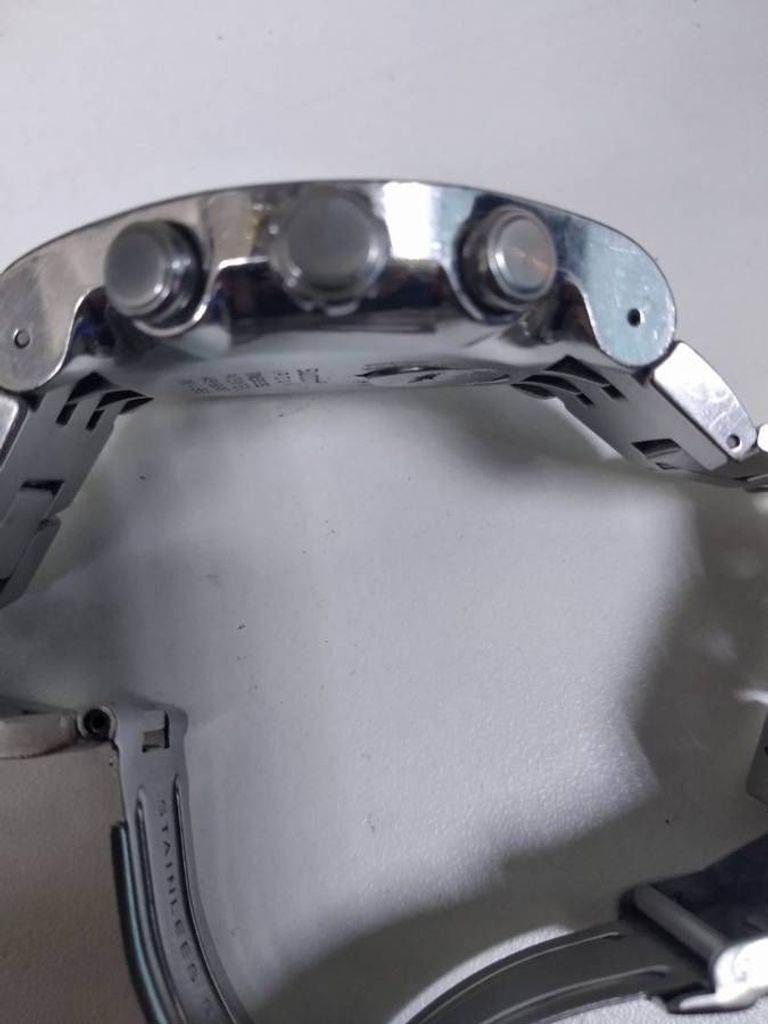 Дешево Swatch irony chrono з ломбарду