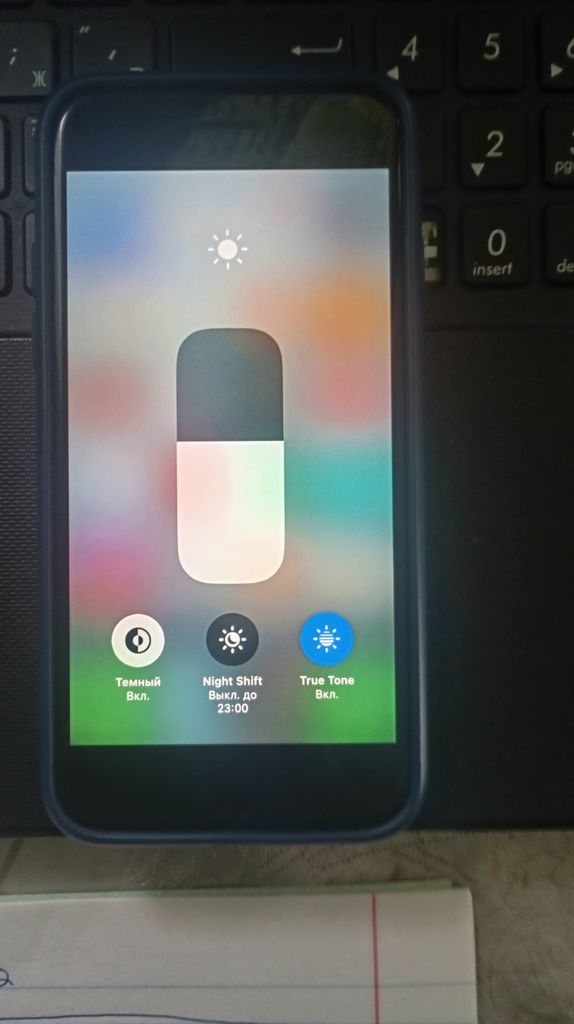 Apple iPhone 8 64GB Space Gray (MQ6G2) Код:null. Изображение 4