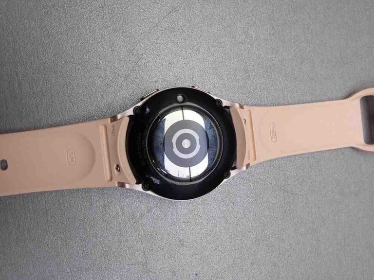 Дешево Samsung Galaxy Watch5 40mm Graphite (SM-R900NZAA) з ломбарду