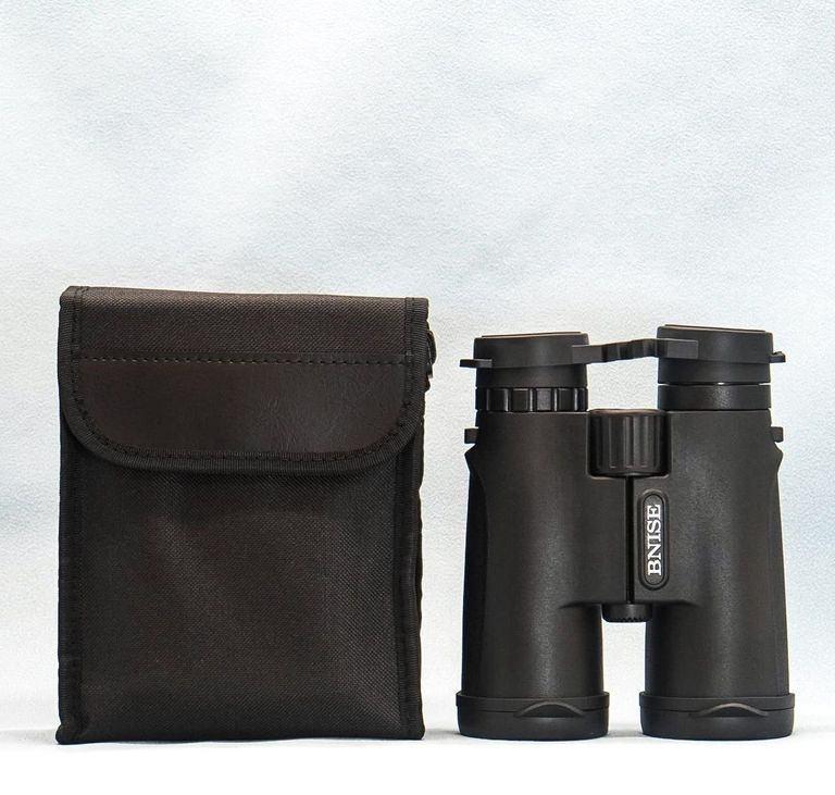 Bnise 10x42 HD Код:null. Изображение 4