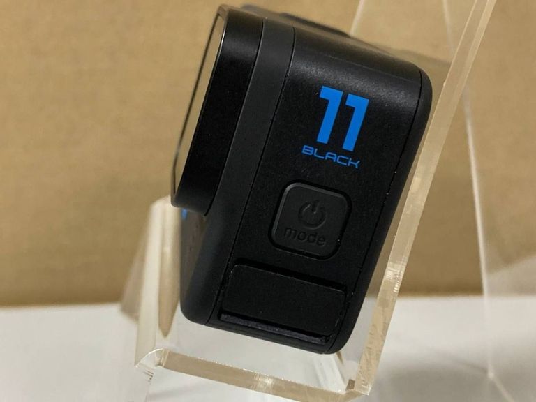 Розпродаж Gopro hero11 creator edition, продавець Техноскарб