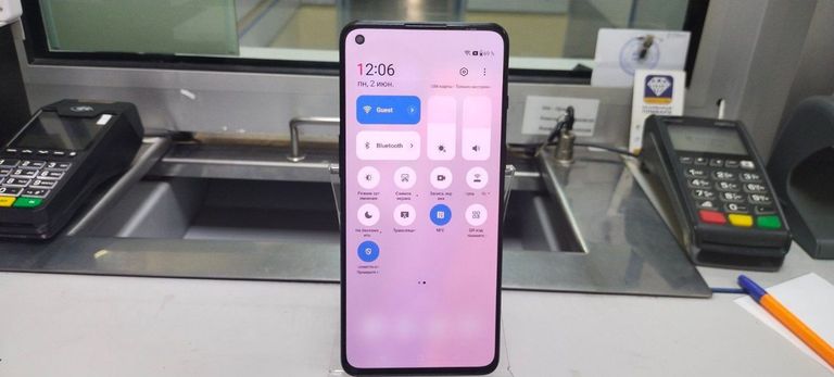 OnePlus 9RT 12/256GB Black Код:01-200520298. Зображення 11