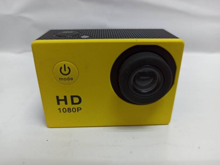 Дешиво Sportcam a7-hd 1080p с ломбарда