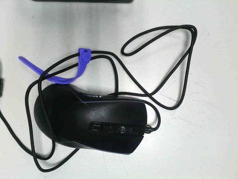 Купити Proove Gaming Defiant Black (CMDE00000101) Б/У