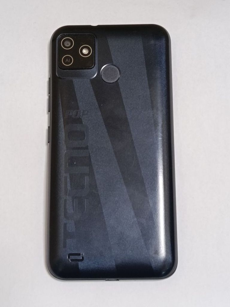 Объявление Tecno pop 5 go 1/16gb Б/У