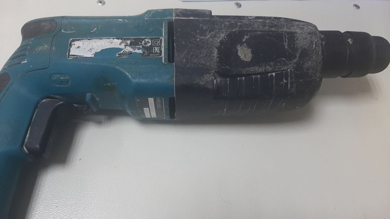 Объявление Makita hr 2450 Б/У