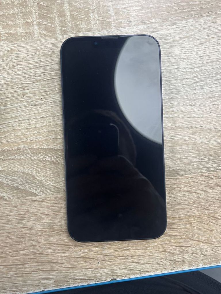 Оголошення Apple iphone 13 128gb Б/У