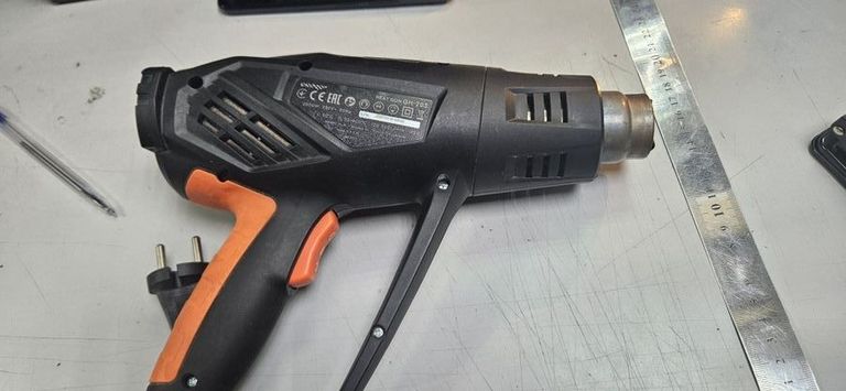 Объявление Dnipro-M gh-203 Б/У