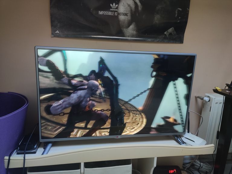 Sony playstation 3 slim 250gb Код:null. Зображення 8