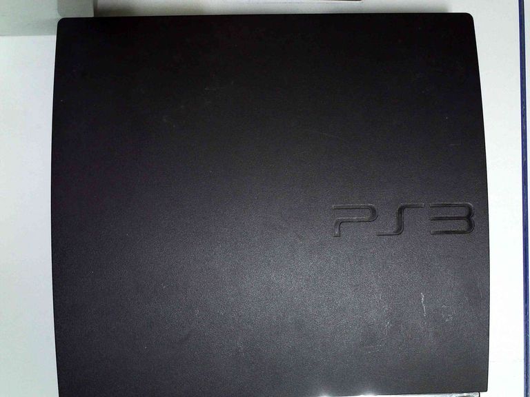 Купить Sony playstation 3 slim 500gb Б/У