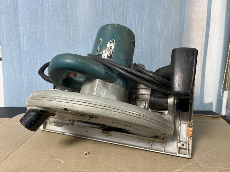 Объявление Makita 5903R Б/У