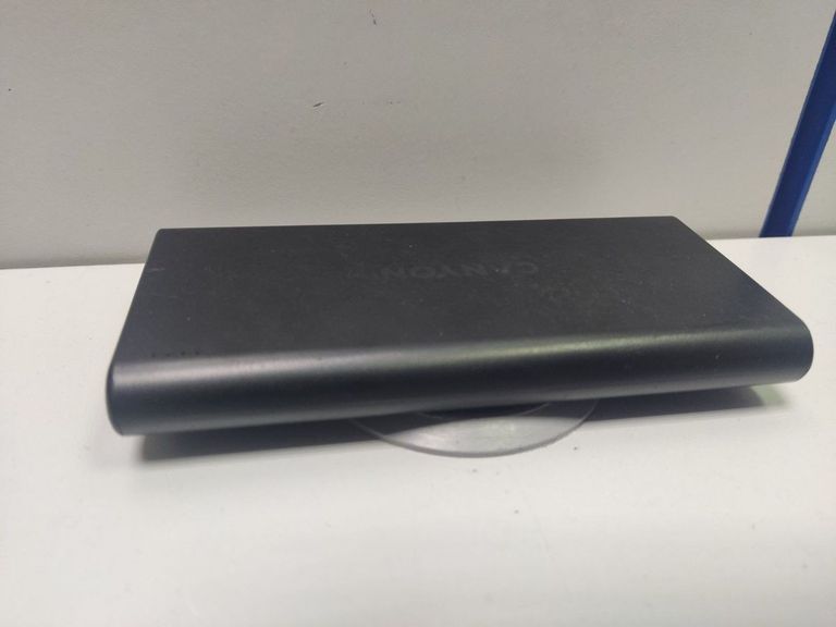 Canyon pb-106 10000 mah Код:01-200537085. Зображення 5