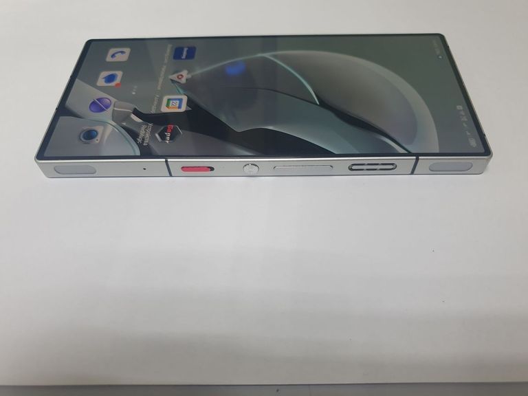 Розпродаж Zte redmagic 9s pro 16/512gb, продавець Техноскарб