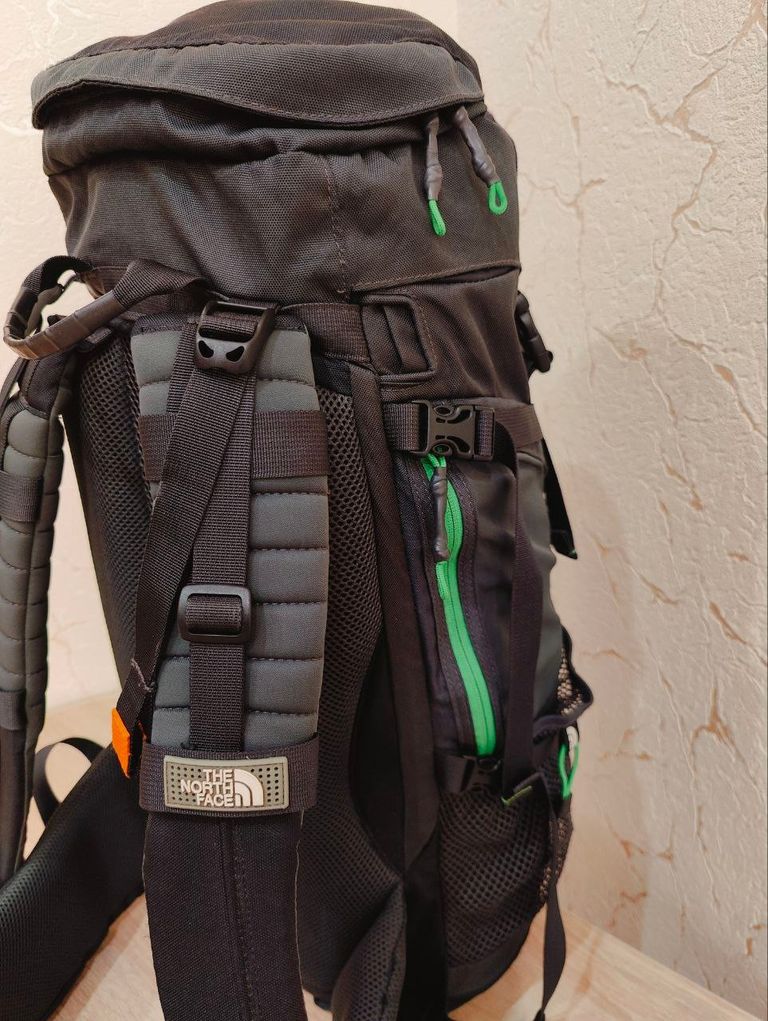 The North Face Terra 30 Код:null. Изображение 6