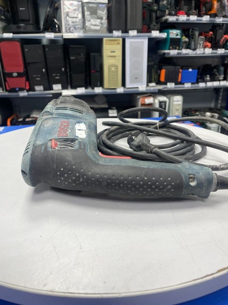 Дешиво Bosch gbh 2-26 dre с ломбарда