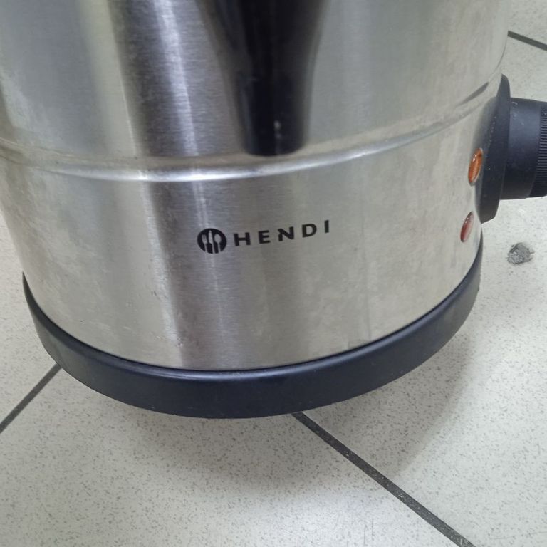 Дешево Hendi nl-3911/211168/9 л з ломбарду