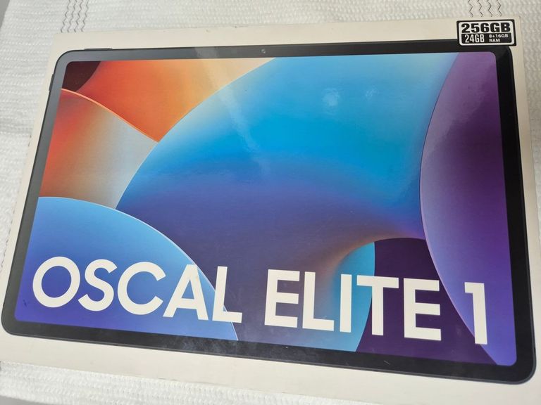 Blackview oscal elite 1 8/256gb lte mecha Код:01-200545203. Изображение 9