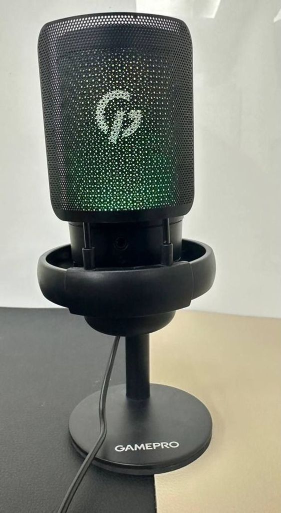 Gamepro UGM105B Black Код:01-200549707. Зображення 6