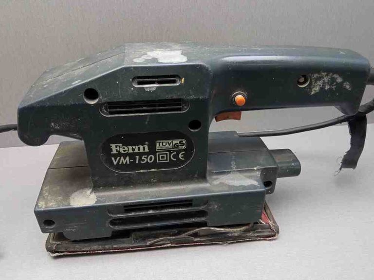 Дешево Ferm vm-150 з ломбарду