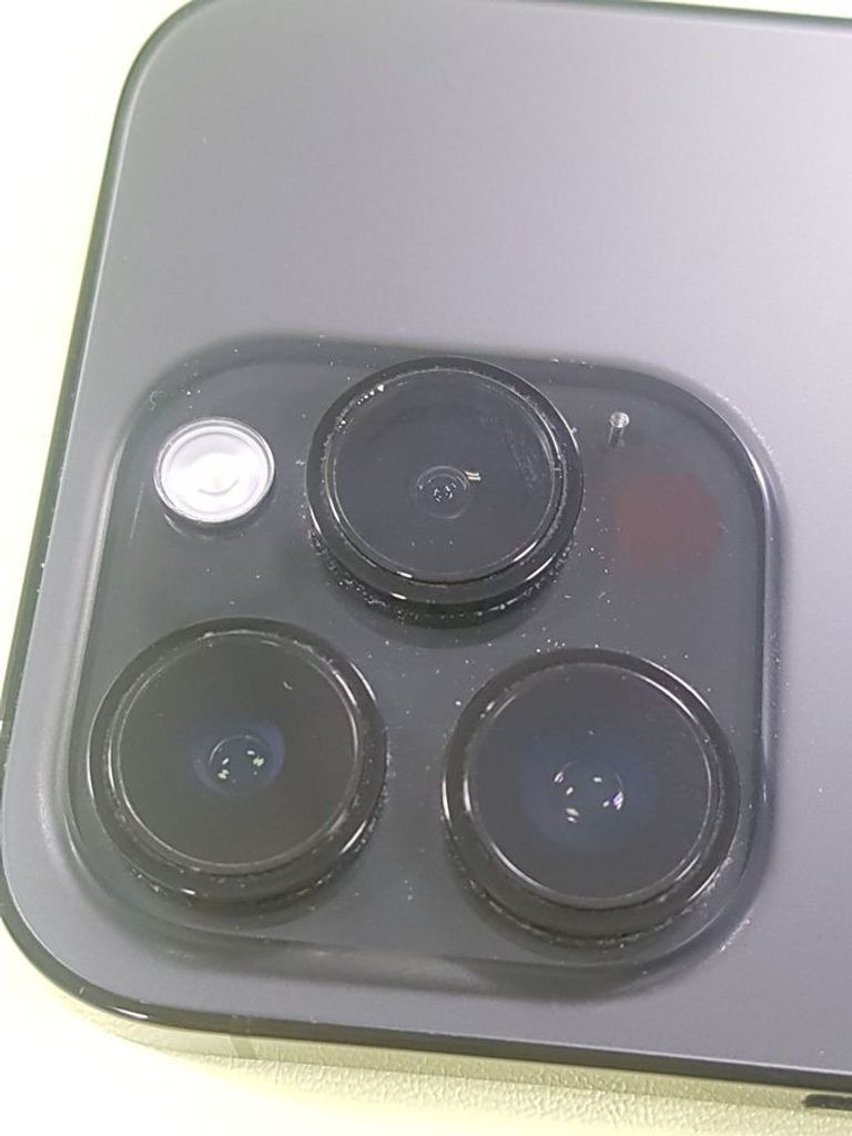 Apple iPhone 14 Pro 128GB eSIM Space Black (MPXT3) Код:01-200550526. Зображення 5