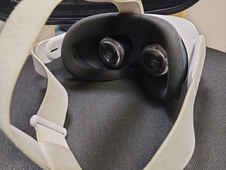 Oculus Quest 2 128 GB Код:01-200563484. Зображення 5