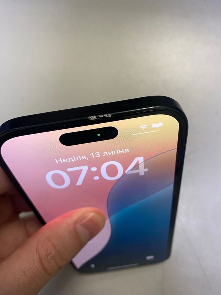 Распродажа Apple iPhone 15 128GB Green, продавец Техноскарб