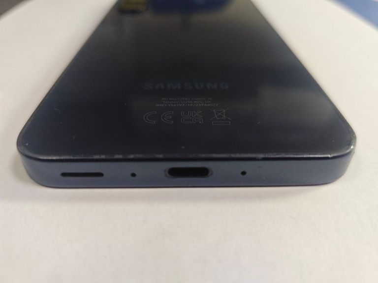 Samsung galaxy a35 5g 8/256gb Код:01-200566311. Зображення 7
