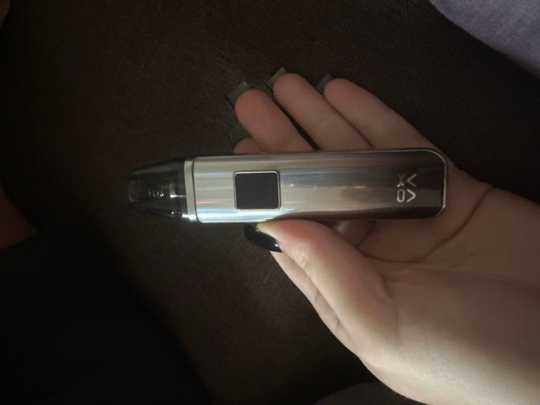 Купить OXVA Xlim Pro Б/У