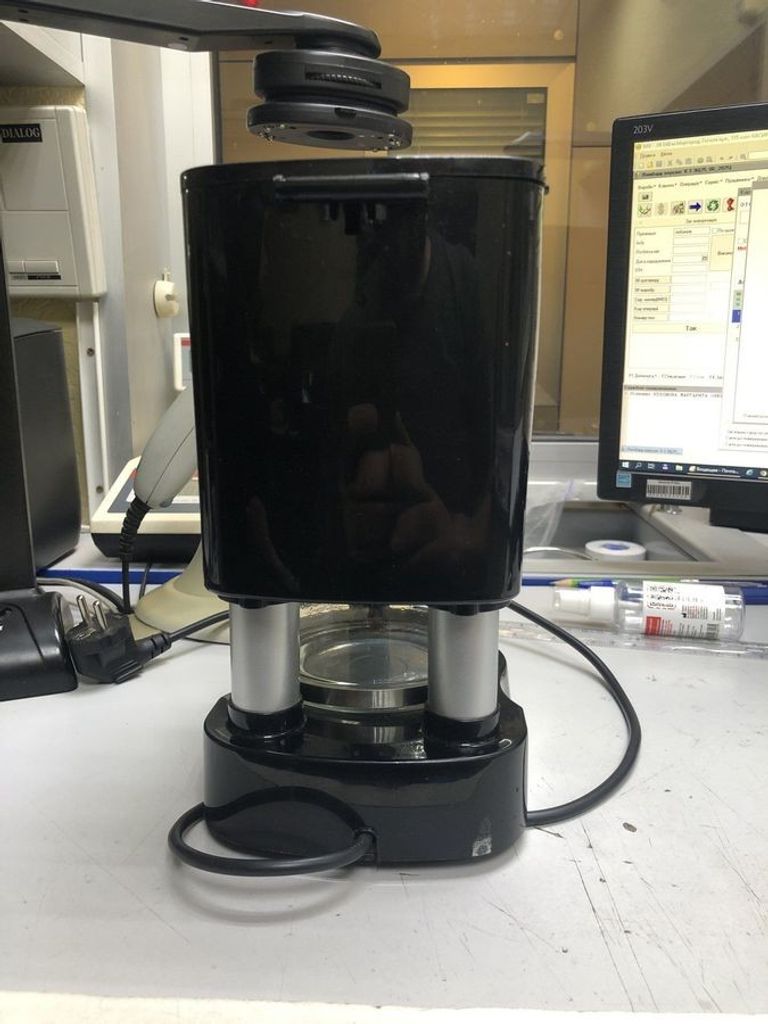 Дешево Maestro MR-406 з ломбарду