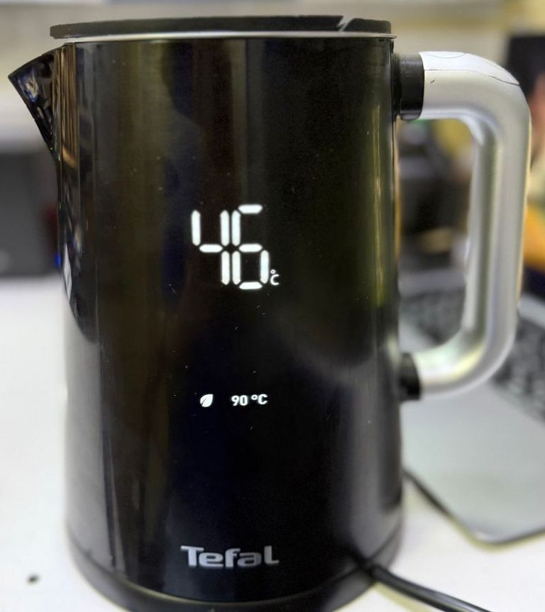 Дешиво Tefal KO854830 с ломбарда