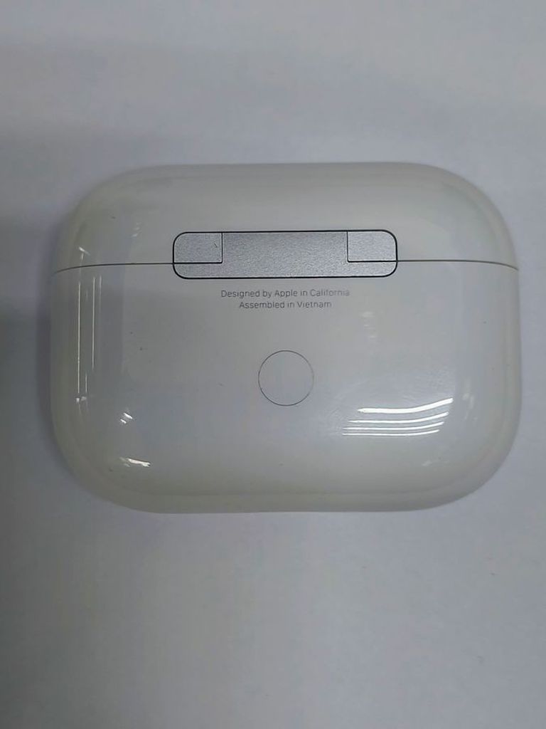 Распродажа Apple airpods pro 2nd generation with magsafe charging case usb-c, продавец Техноскарб
