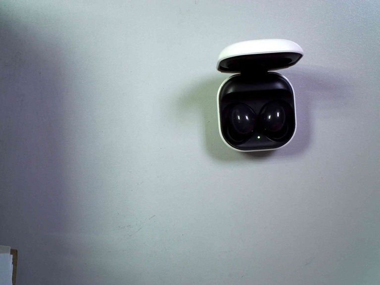 Купить Samsung galaxy buds2 Б/У