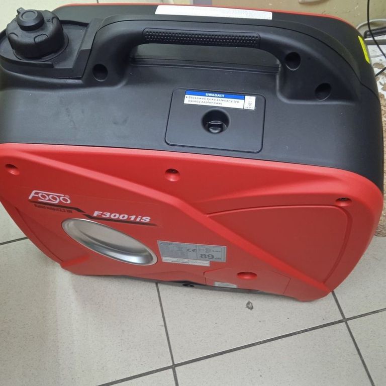 Купить Fogo F3001iS Б/У