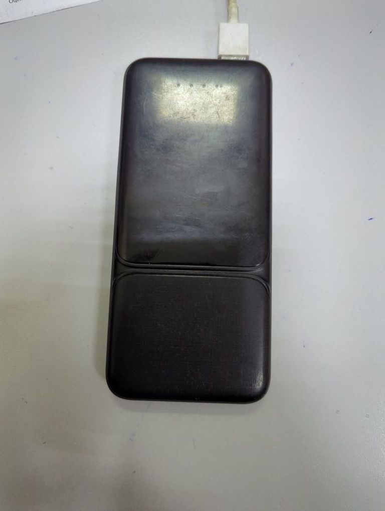 Оголошення Voltronic power RH-30000N4 30000 mAh Black Orange Б/У