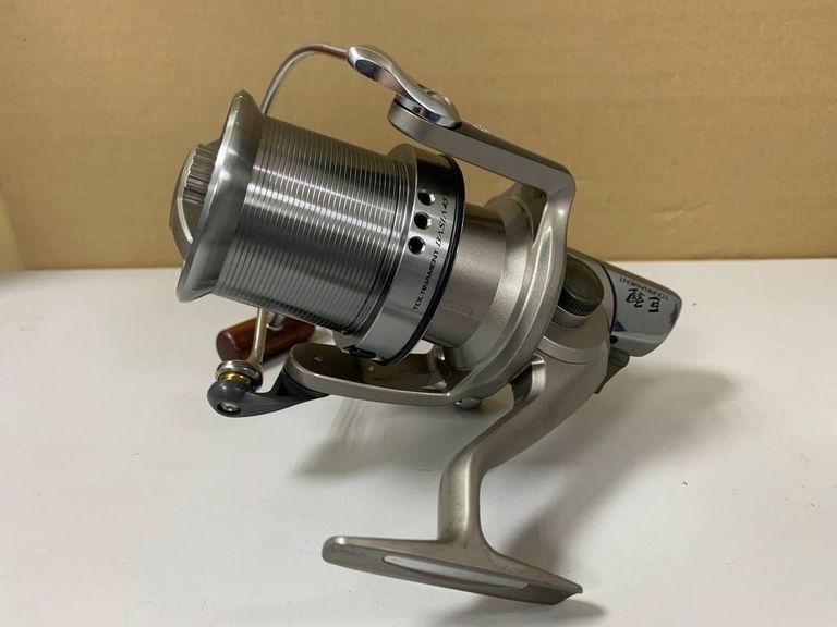 Объявление Daiwa TOURNAMENT BASIA QD 45 Б/У